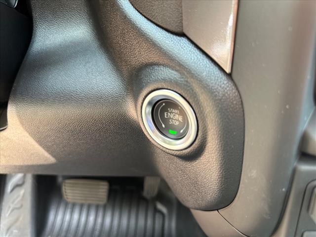 2025 GMC Sierra 2500HD Pro