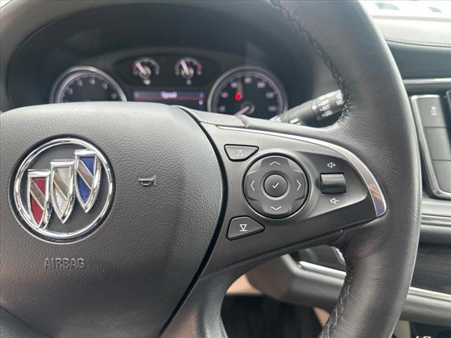 2020 Buick Enclave Premium