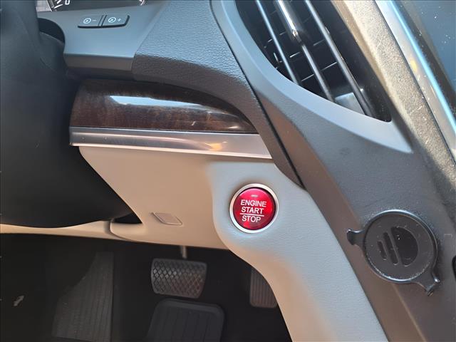 2018 Acura MDX SH-AWD w/Tech