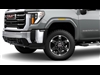 2025 GMC Sierra 2500HD SLT