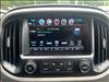 2017 GMC Canyon SLT