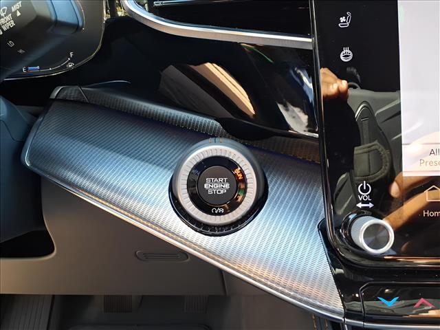 2023 Jeep Grand Wagoneer Series II