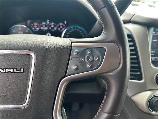 2020 GMC Yukon XL Denali