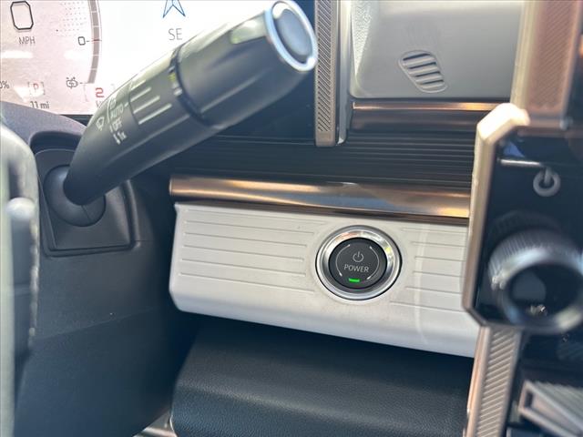 2025 GMC HUMMER EV 3X