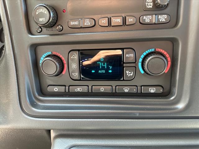 2006 GMC Sierra 2500HD SLE2