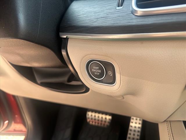 2023 Mercedes-Benz GLS GLS 580