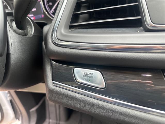 2020 Buick Enclave Premium