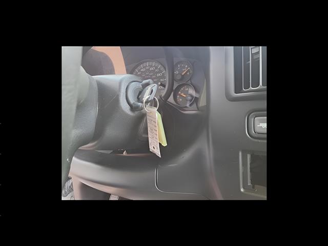 2005 Chevrolet Express 