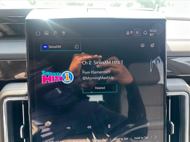 2025 GMC Yukon XL Elevation