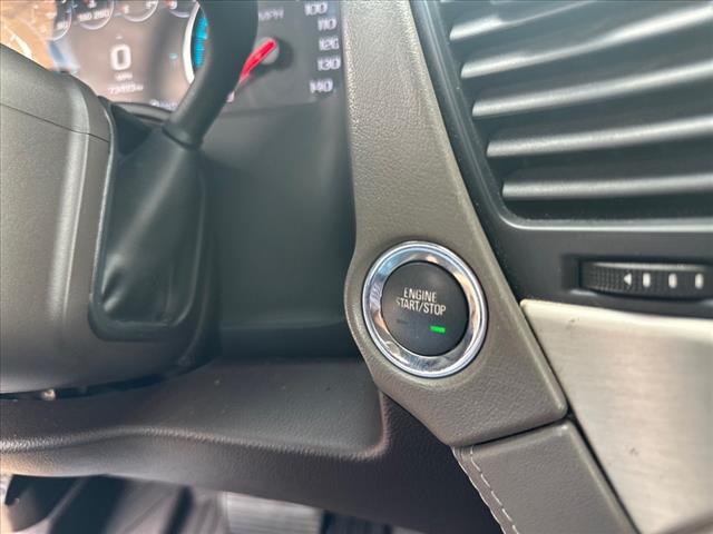 2020 GMC Yukon XL Denali
