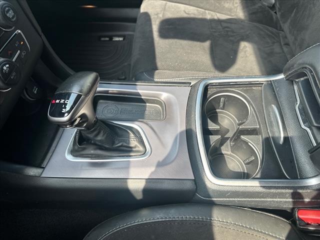 2020 Dodge Charger R/T