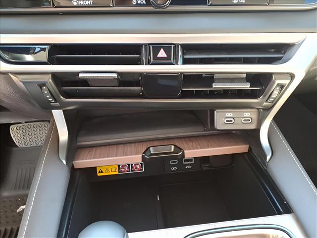 2024 Lexus RX 350 