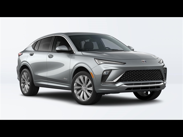 2025 Buick Envista Avenir