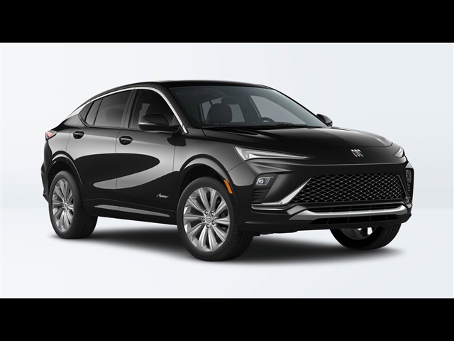 2025 Buick Envista Avenir