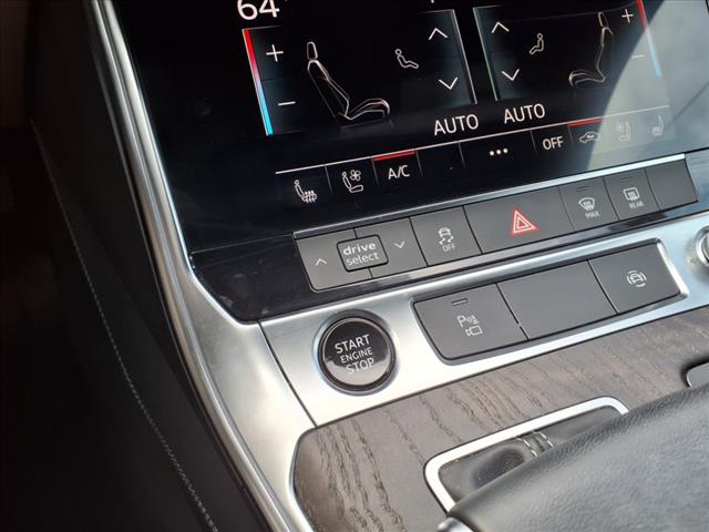 2022 Audi A6 quattro Premium Plus 45 TFSI