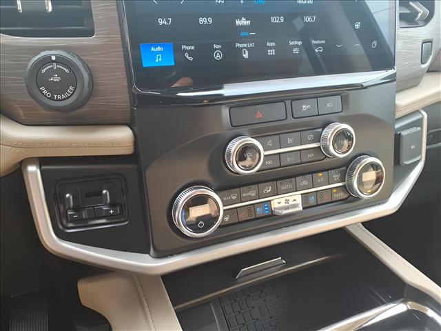 2023 Ford Expedition MAX Limited