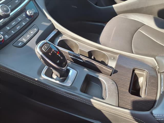 2017 Buick LaCrosse Premium