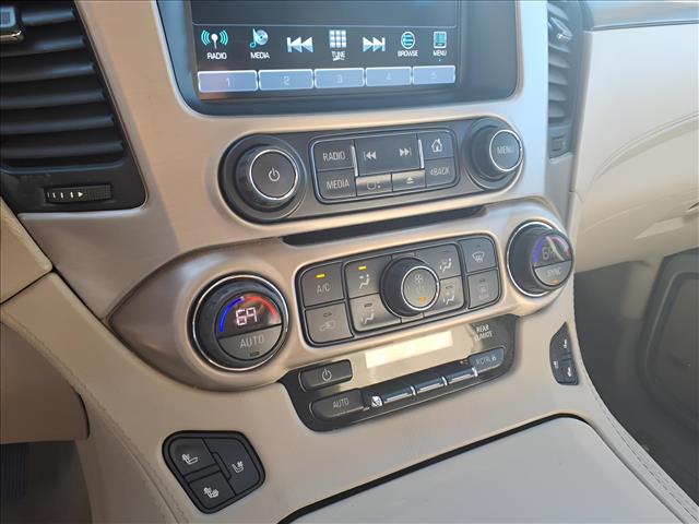 2018 GMC Yukon XL Denali