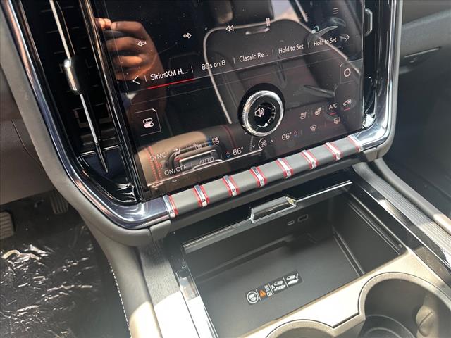 2025 GMC Yukon AT4 Ultimate