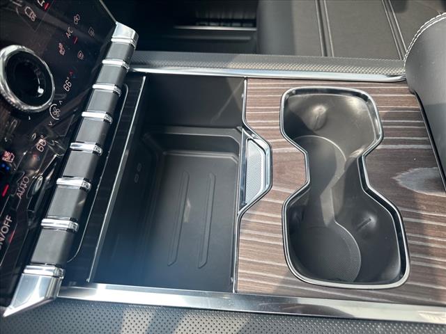 2025 GMC Sierra EV Denali