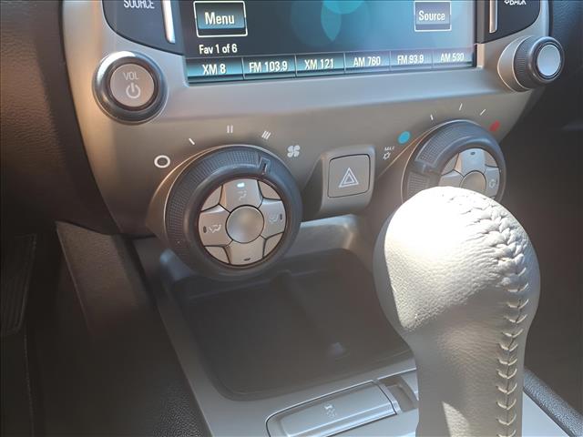 2014 Chevrolet Camaro SS