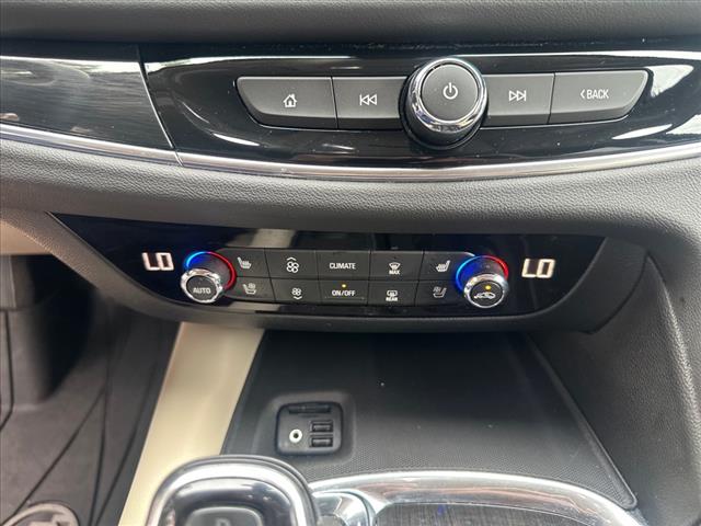 2020 Buick Enclave Premium