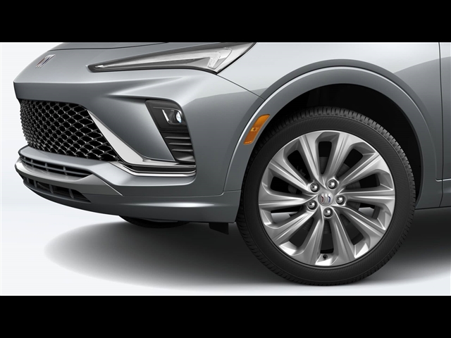 2025 Buick Envista Avenir