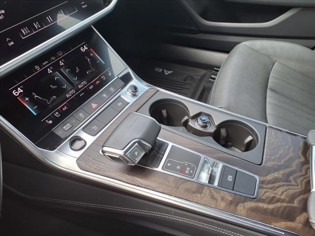 2022 Audi A6 quattro Premium Plus 45 TFSI
