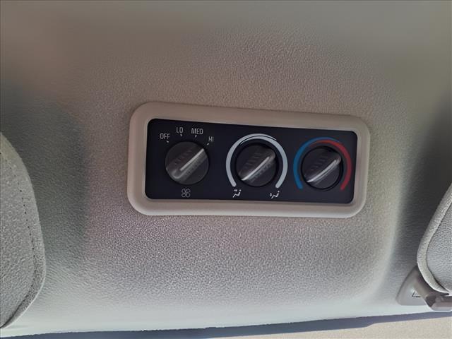 2005 Chevrolet Express 3500