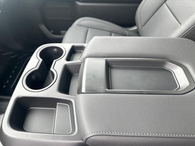 2025 GMC Sierra 3500HD CC Pro