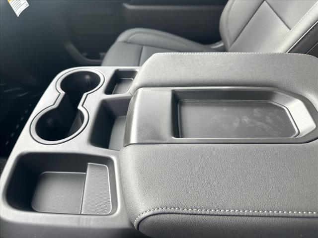 2025 GMC Sierra 3500HD CC Pro
