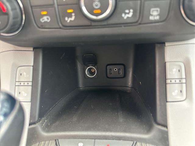 2017 GMC Acadia SLT-2
