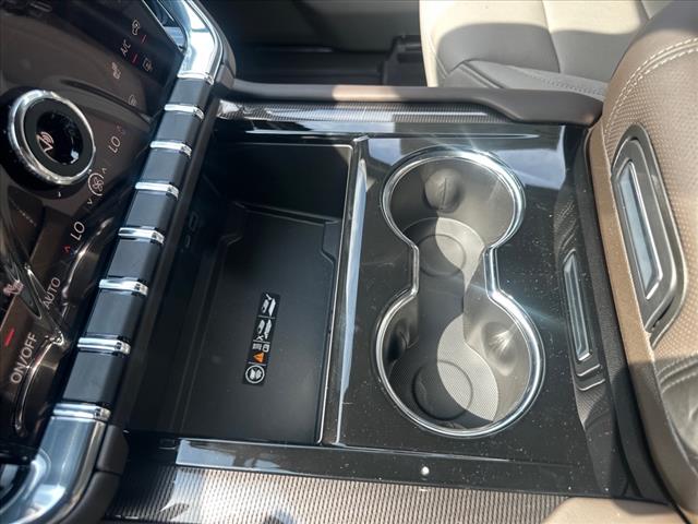 2025 GMC Yukon XL Elevation