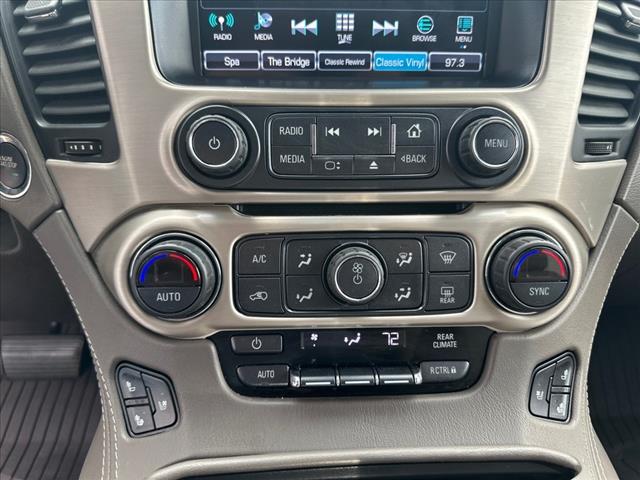 2020 GMC Yukon XL Denali