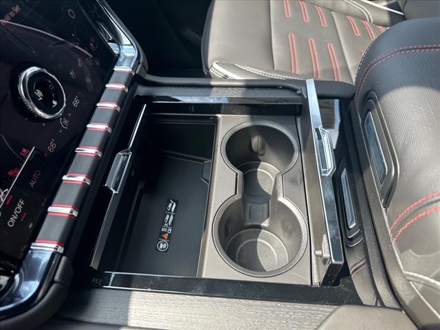 2025 GMC Yukon AT4 Ultimate