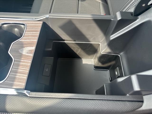 2025 GMC Sierra EV Denali