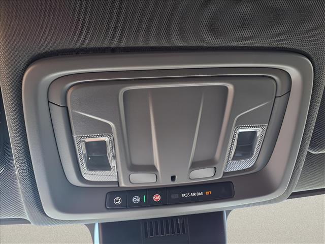 2025 GMC Sierra 2500HD Pro