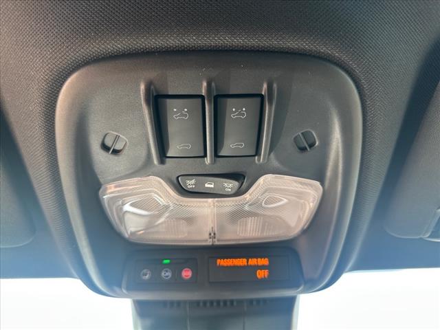 2025 GMC Canyon Denali