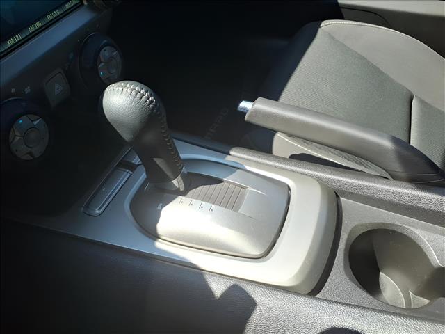 2014 Chevrolet Camaro SS