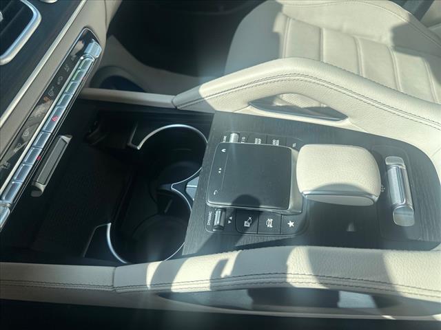 2023 Mercedes-Benz GLS GLS 580