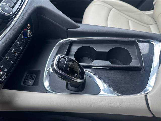 2020 Buick Enclave Premium