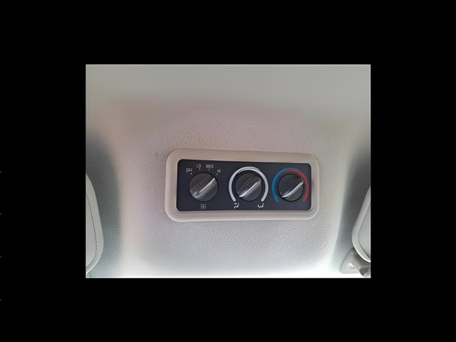 2005 Chevrolet Express 
