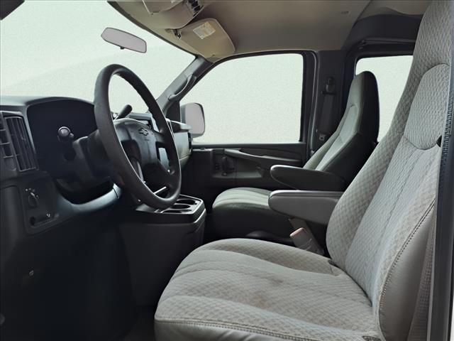 2005 Chevrolet Express 3500