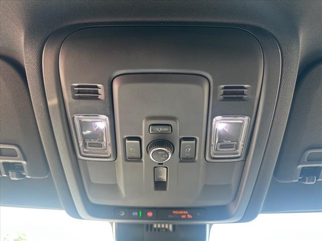 2025 GMC Yukon XL Elevation