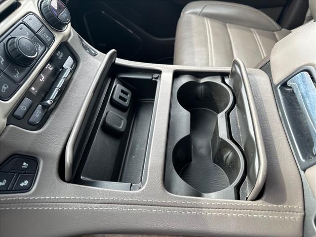 2020 GMC Yukon XL Denali