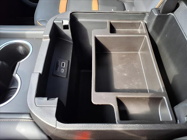 2021 GMC Yukon AT4
