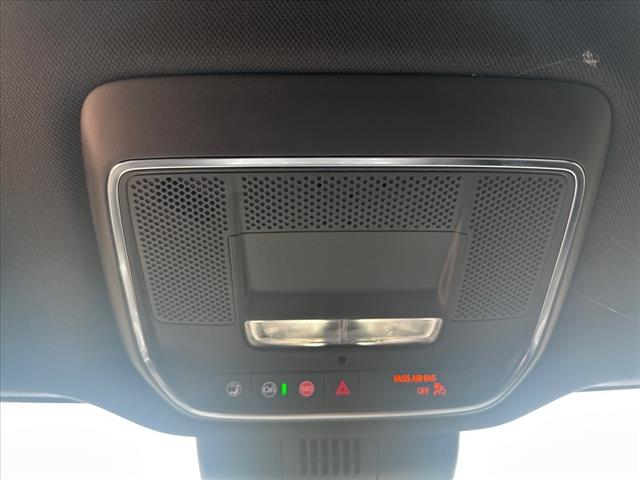 2025 GMC Sierra EV Denali