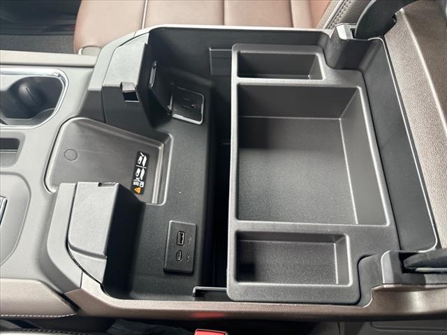 2025 GMC Sierra 3500HD Denali