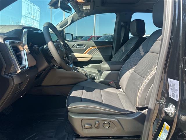 2025 GMC Canyon Denali