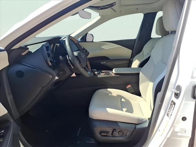 2024 Lexus RX 350 